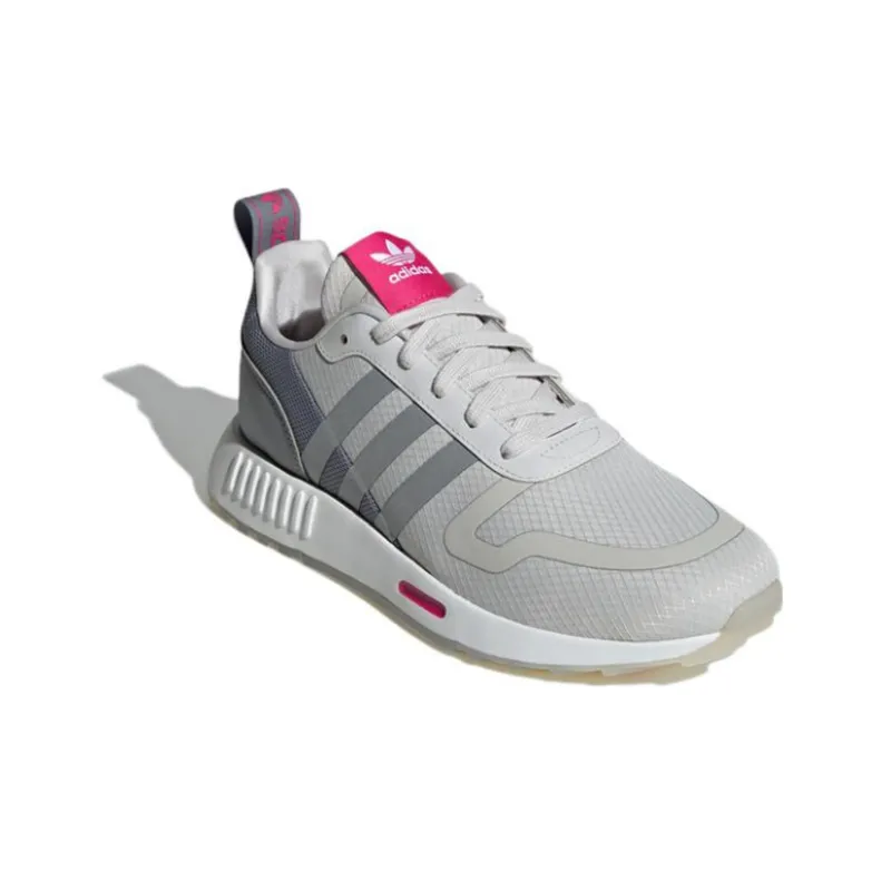 Multix Women's Adidas Originals 2.0 'Grey Team Real Magenta' Women's-2