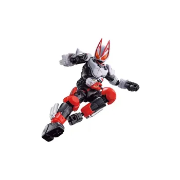 BANDAI Kamen Rider Characters RCF Kamen Rider Geats Magnum Drive Hobby Model