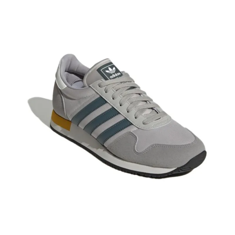 Adidas Originals Usa 84 'Grey'-2