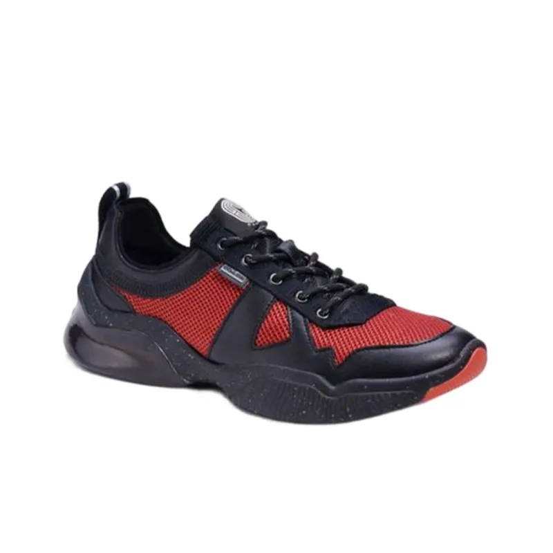 COACH CitySole Cushioning Anti-Slip And Wear-Resistant Low-Top Casual Shoes Men's-2