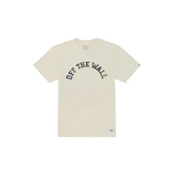Vans Anaheim T Shirt Unisex Oat