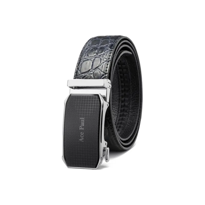 Ace Paul Leather Belts Men-13