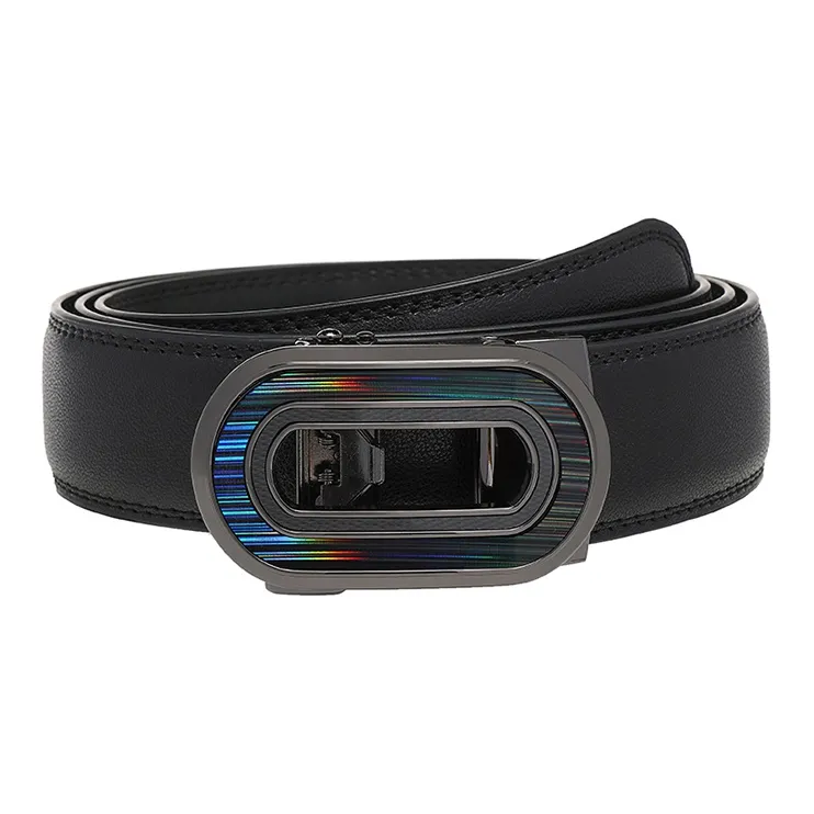 FREE RABBITⅡ Leather Belts Men-5