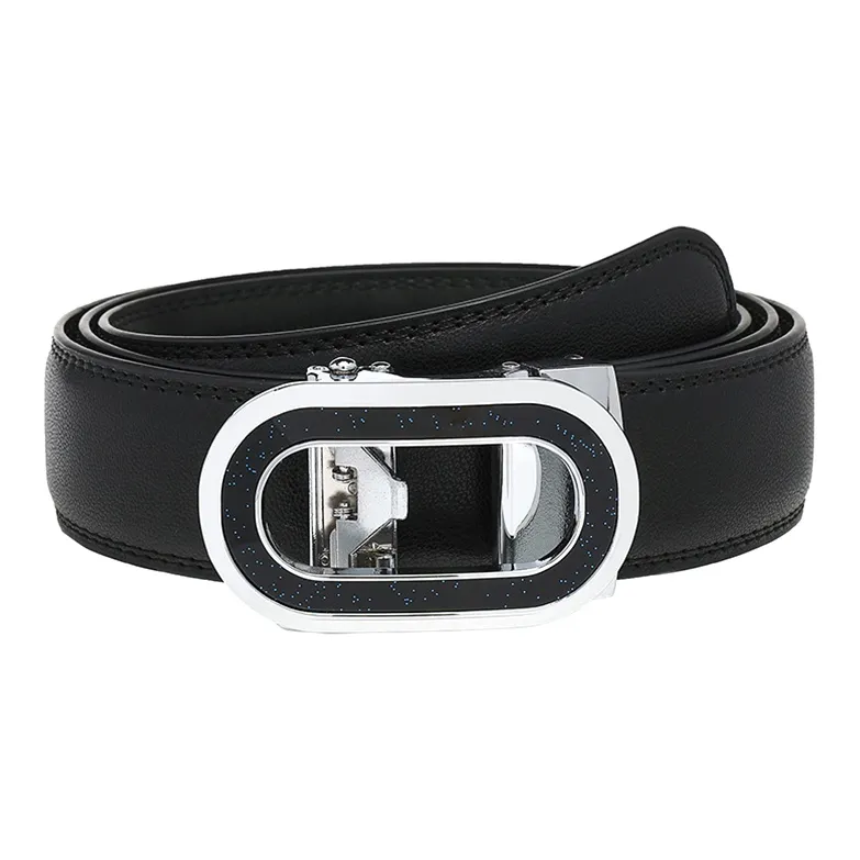 FREE RABBITⅡ Leather Belts Men-9