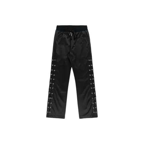 XINYINSU Unisex Suit Trousers