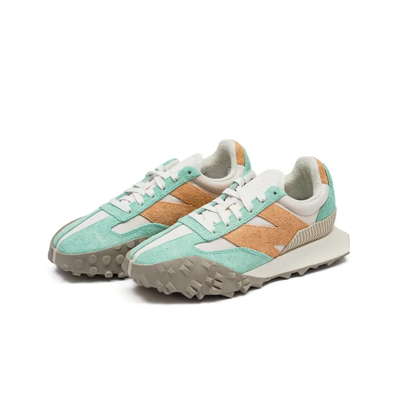 New Balance XC 72 Bright Mint Ginger-2
