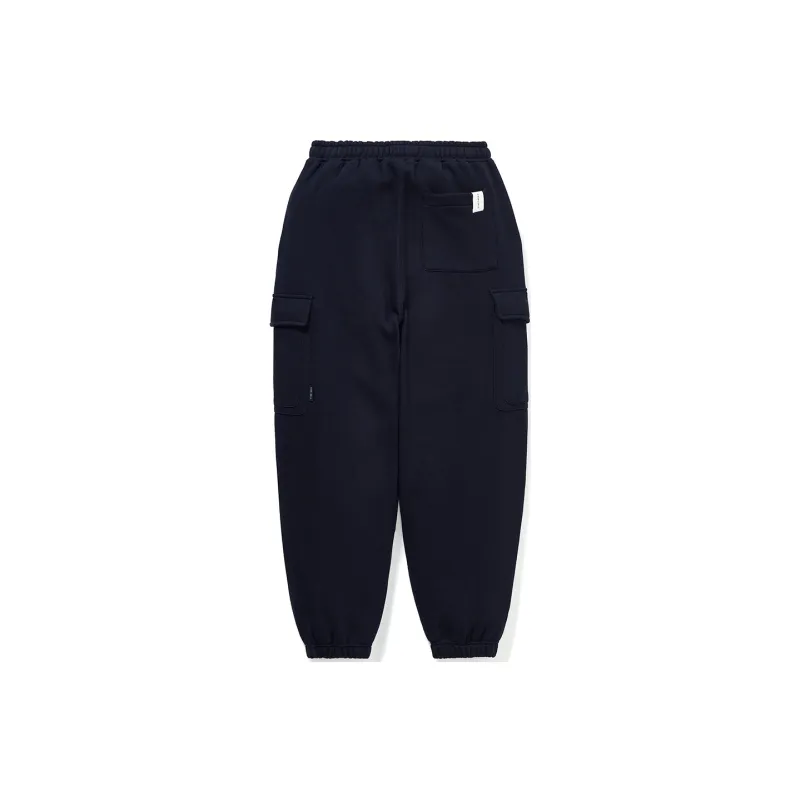 714STREET Thickened Casual Pants Unisex-11
