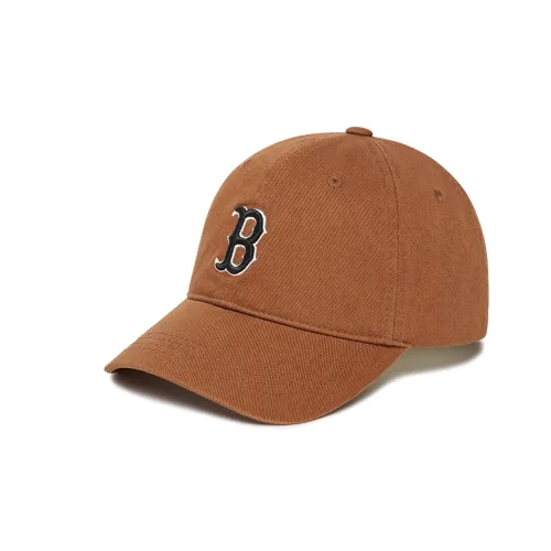 MLB Kids  Baseball cap Brown