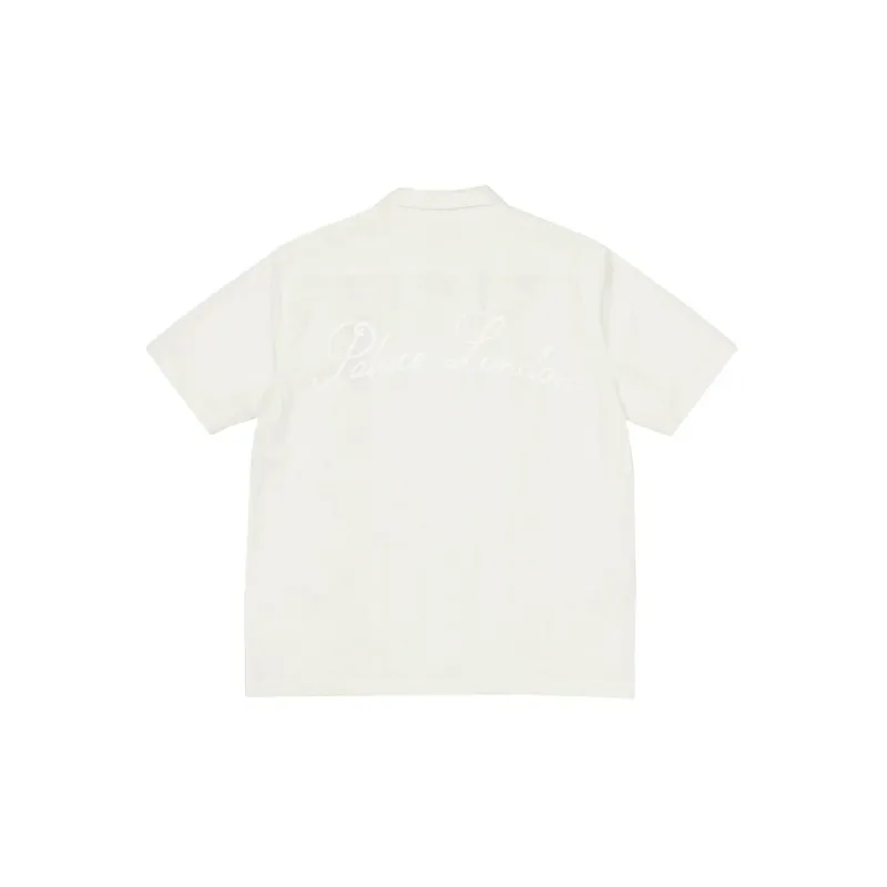 PALACE Rose Chain Shirt-1