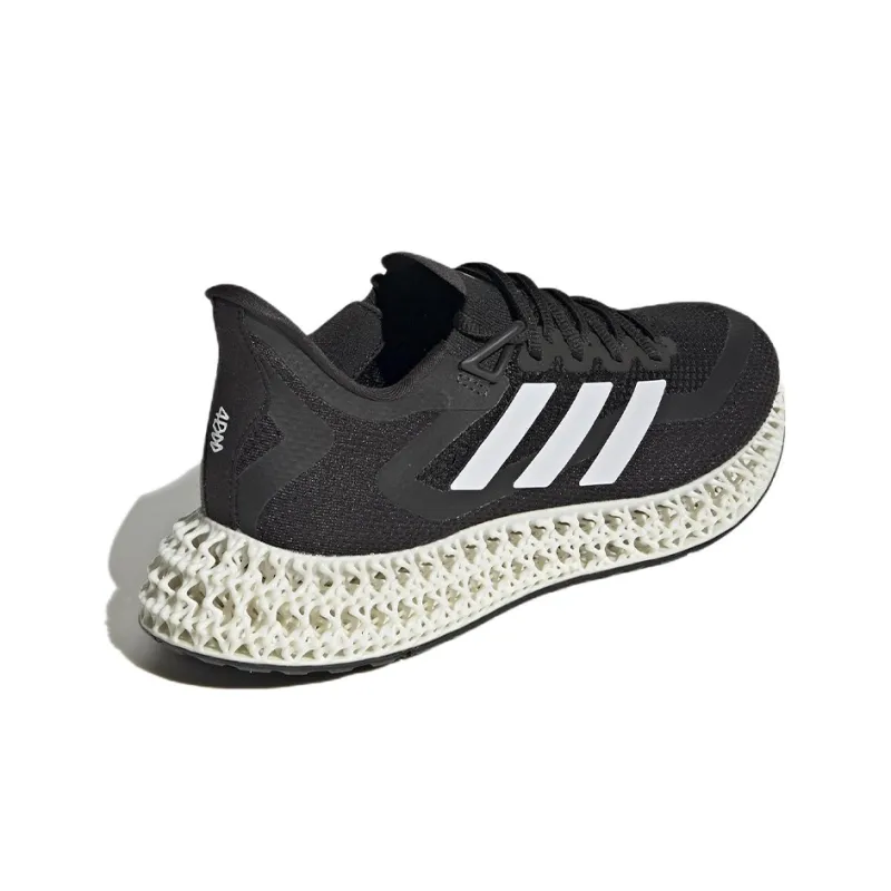 Adidas 4DFWD 2 Core Black Cloud White Carbon-3