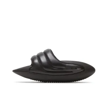 BALMAIN B IT Mules Black