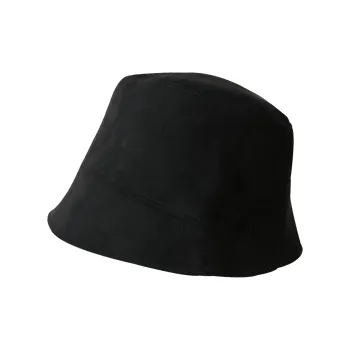 ALIEN BANG Suede Bucket Hats Unisex