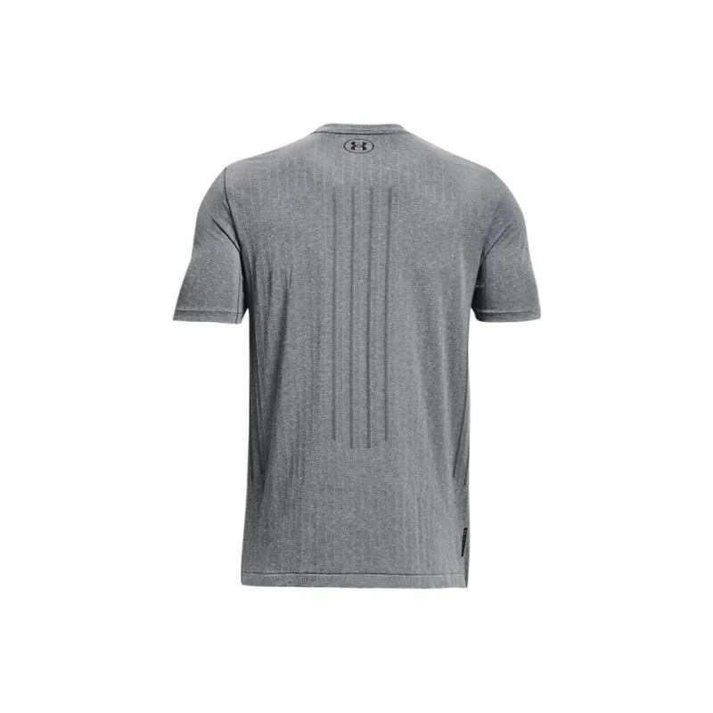 Under Armour T Shirt Men's Gray-1