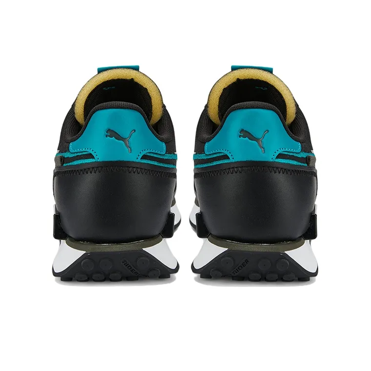 Puma Wild Rider 'Botanics - Peyote'-4