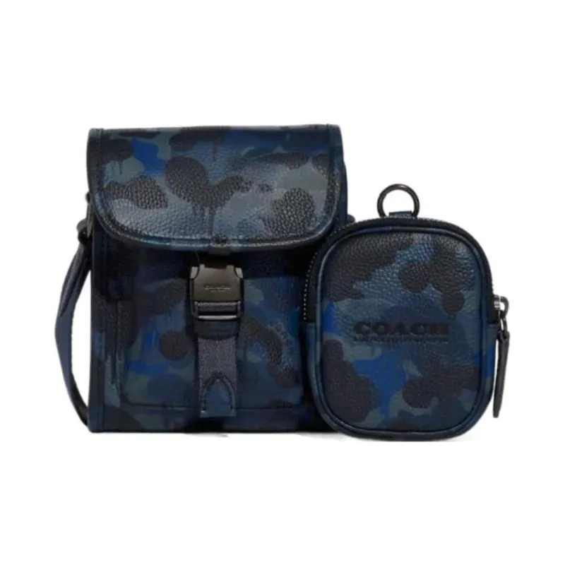 COACH Charter Crossbody Bags-0