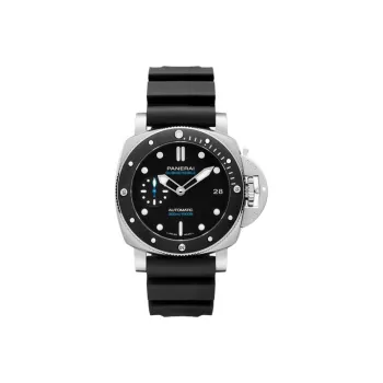PANERAI Men SUBMERSIBLE Collection Watch