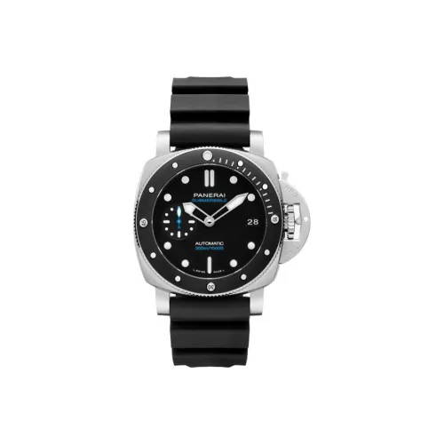 PANERAI Men SUBMERSIBLE Collection Swiss Watches