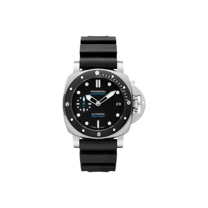 PANERAI Men SUBMERSIBLE Collection Watch-0