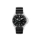 Black Dial