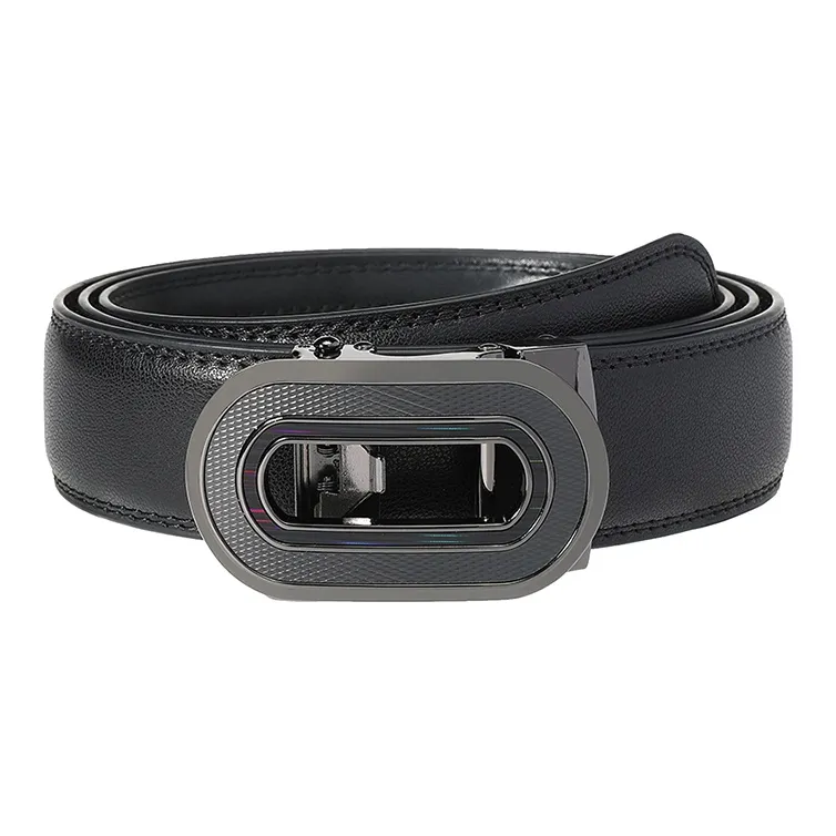 FREE RABBITⅡ Leather Belts Men-1