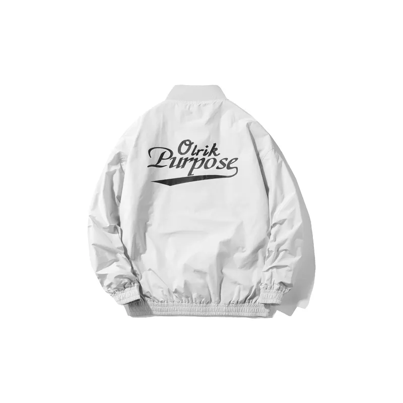 OLRIK Jackets Unisex-11