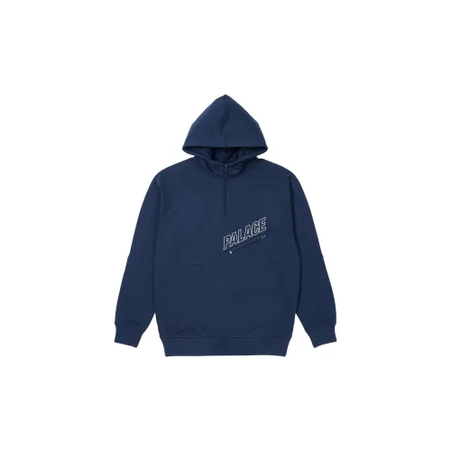 PALACE Zip Hood 