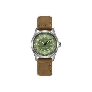 Hamilton Men Watch
