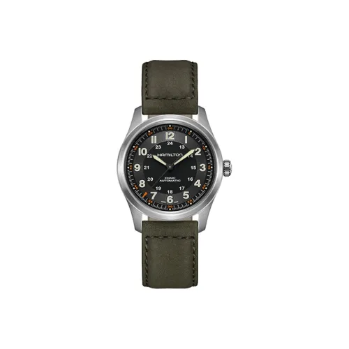 Hamilton Men Watch