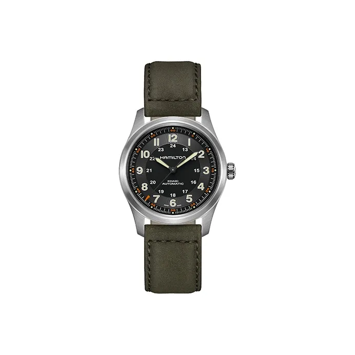 Hamilton Men Watch-0