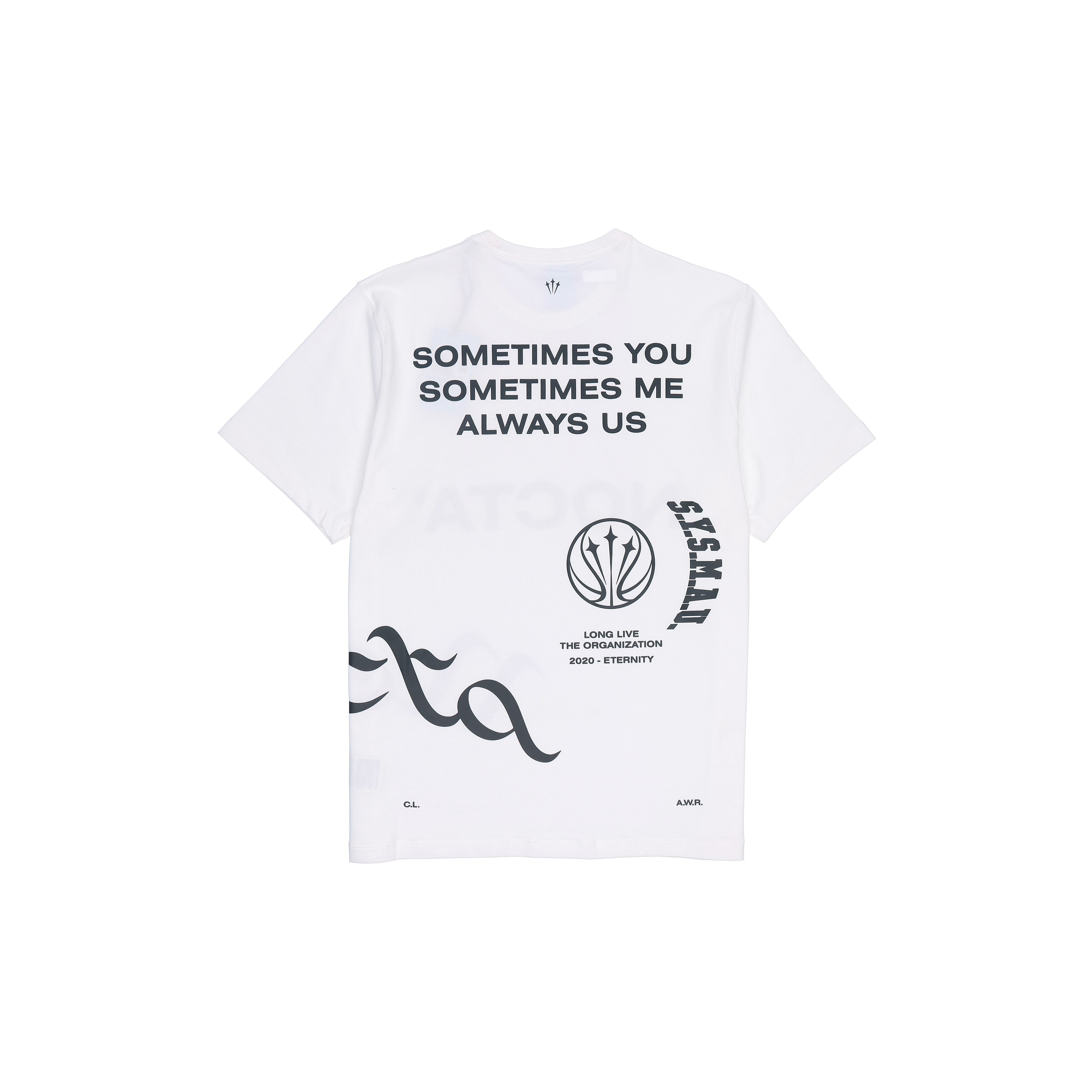 Nike X Nocta Ss Top L - POIZON