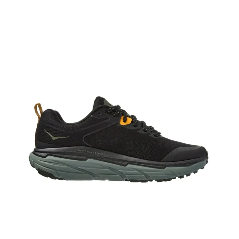 HOKA ONE ONE Challenger Atr 6 Black Thyme-1