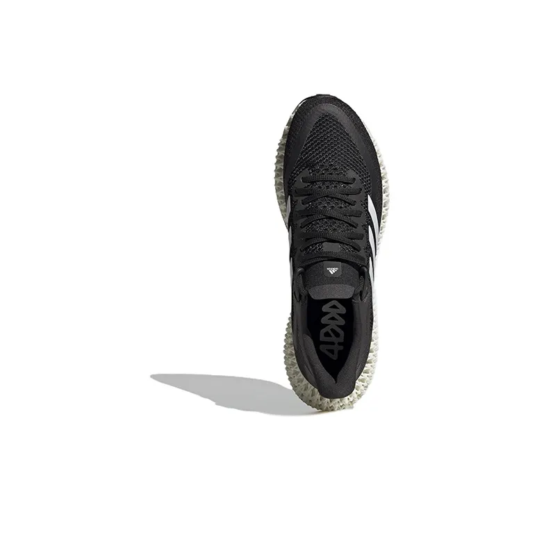 Adidas 4DFWD 2 Core Black Cloud White Carbon-4