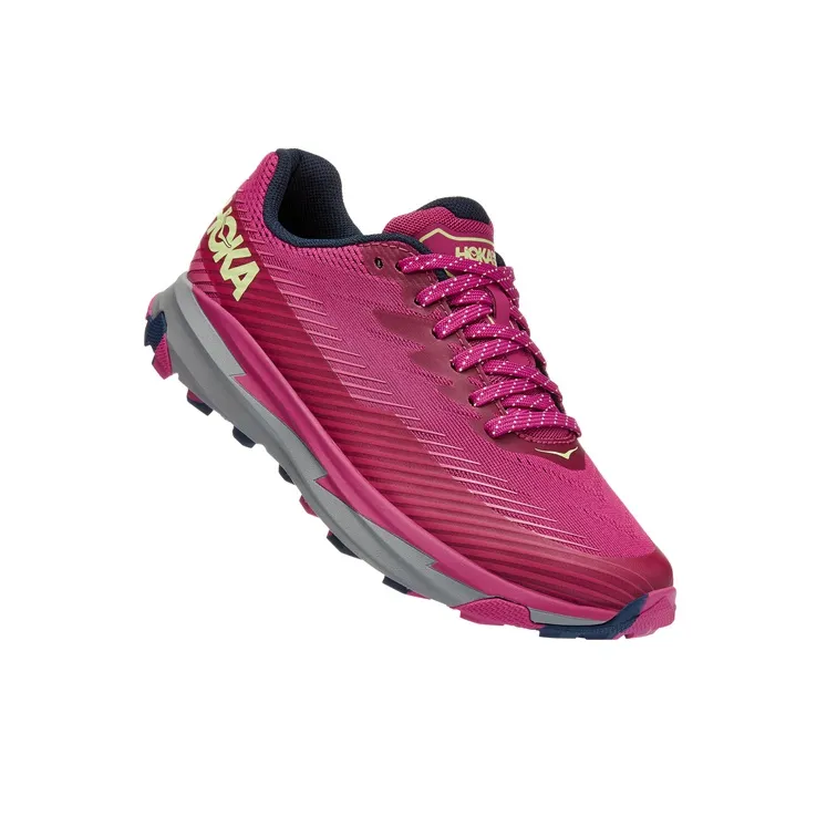 HOKA ONE ONE Torrent 2 'Pink' Women's-1