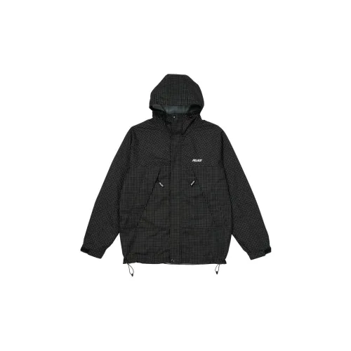 PALACE Unisex Jacket