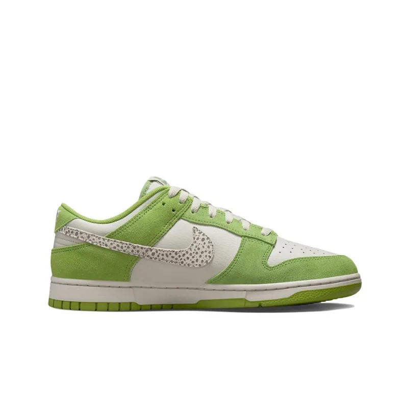 Nike Dunk Low As Safari Swoosh Chlorophyll-1