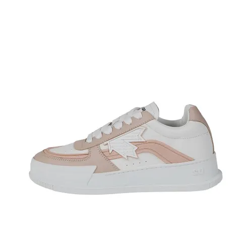 DSQUARED2 Order Low-top Sneakers