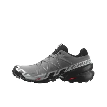 SALOMON Speedcross 6 'Grey' / L00