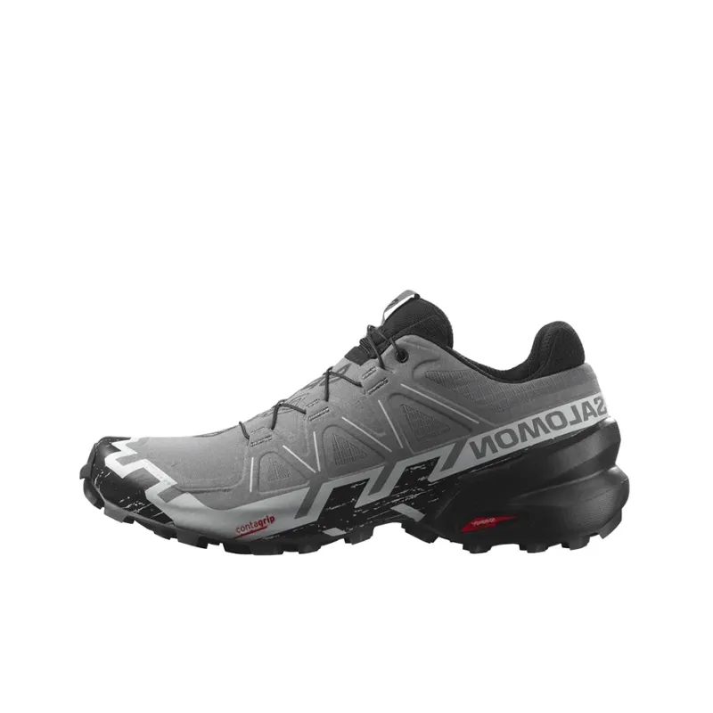 SALOMON Speedcross 6 'Grey' / L00-0