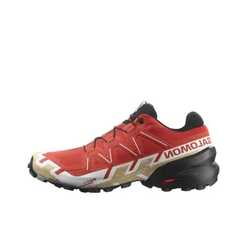 SALOMON Speedcross 6 'Red' / L00