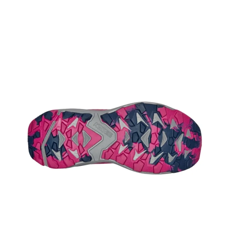 HOKA ONE ONE Torrent 2 'Pink' Women's-4