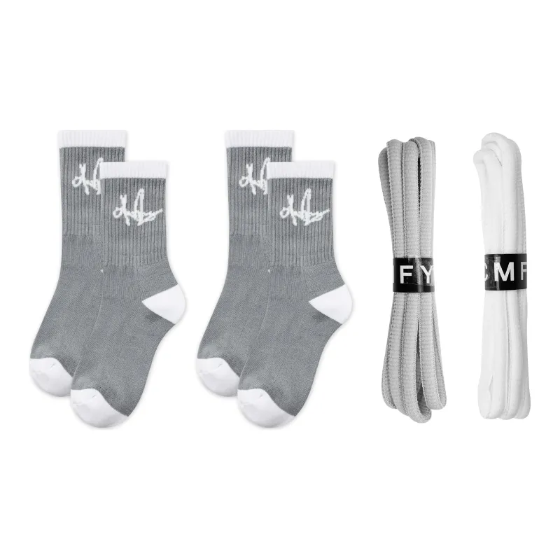 CMFY Shoelaces Unisex-2
