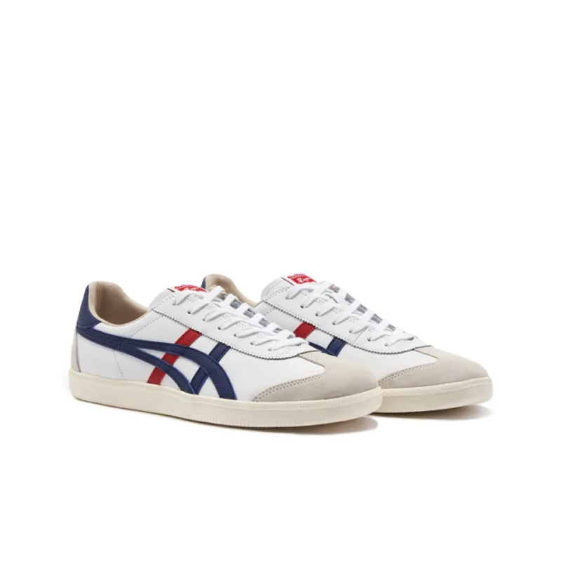 Onitsuka Tiger Tokuten 'White Beige Red Blue'-2