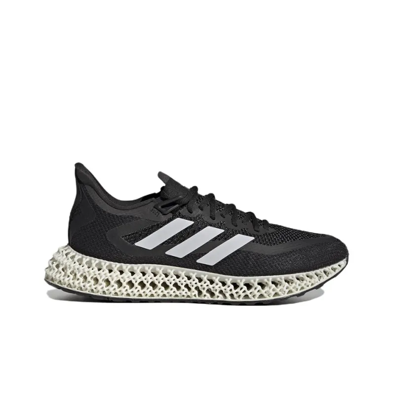 Adidas 4DFWD 2 Core Black Cloud White Carbon-1