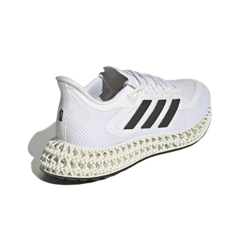 Adidas 4DFWD 2 Cloud White Black-3