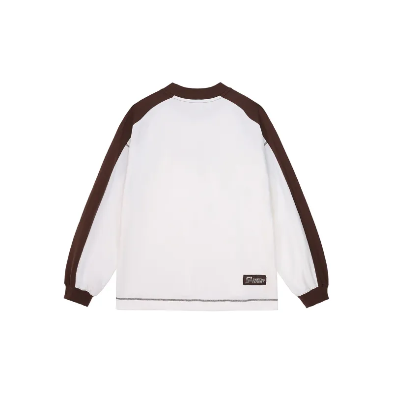 MATCHA STORY 1954 Sweatshirts Unisex-4