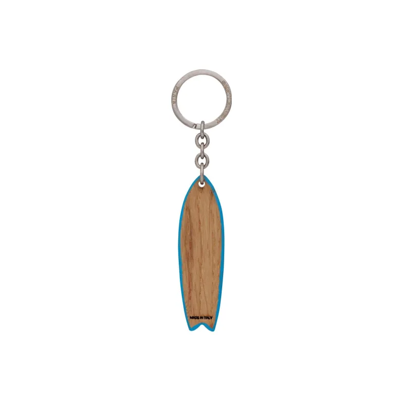 SAINT LAURENT Keychains Men Timber-1