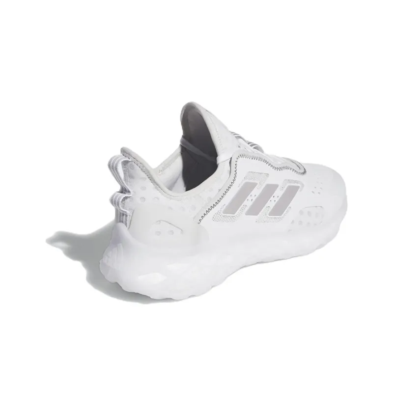 Adidas Web Boost White Grey-3
