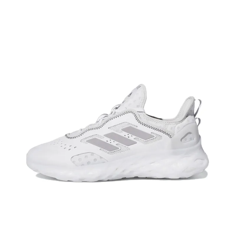 Adidas Web Boost White Grey-0