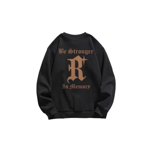 TYPERIGHTER Sweatshirts Unisex