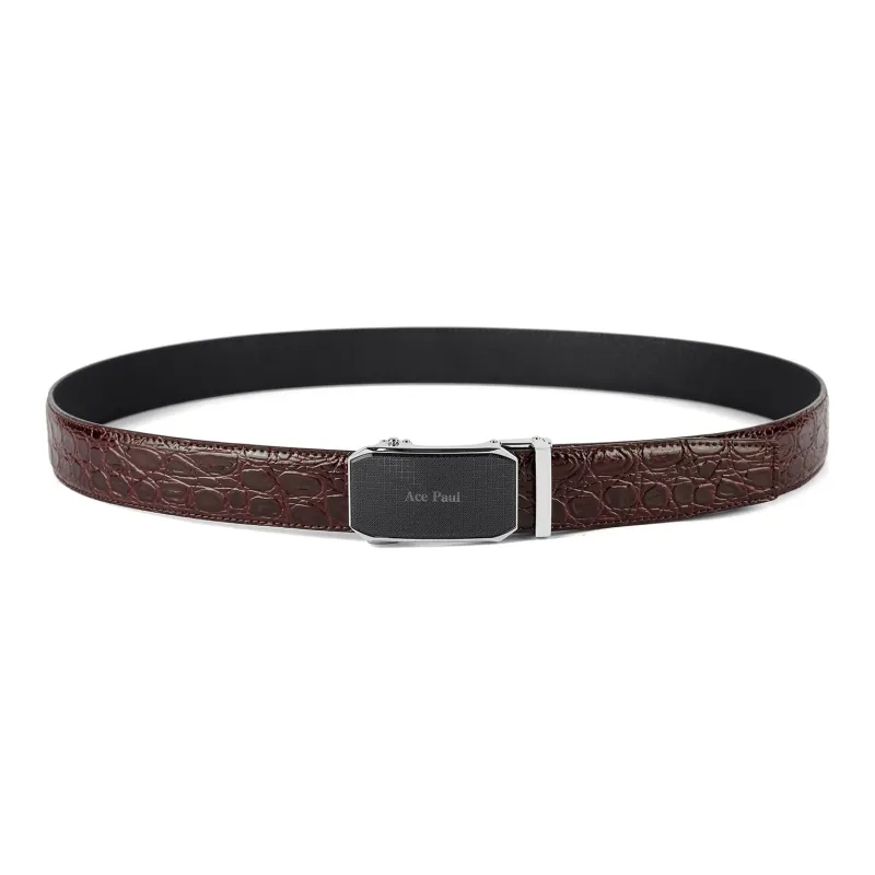 Ace Paul Leather Belts Men-18